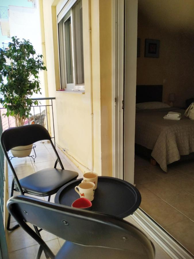 Oscar Studio Kalamata City Centre Exterior photo