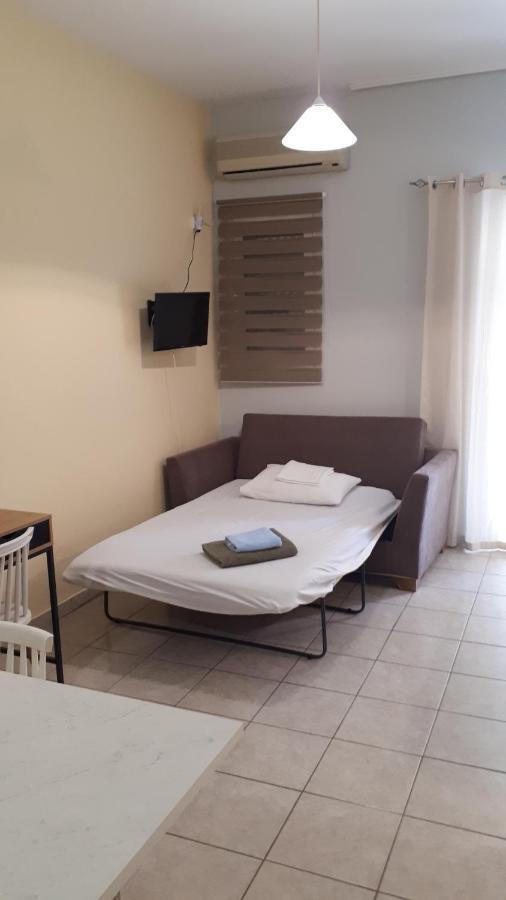 Oscar Studio Kalamata City Centre Exterior photo